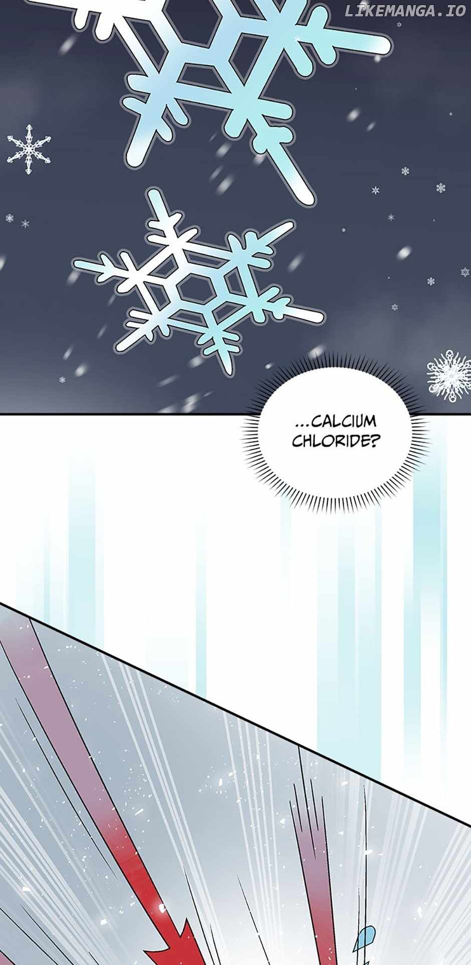 Chemy Chapter 46 - Page 22