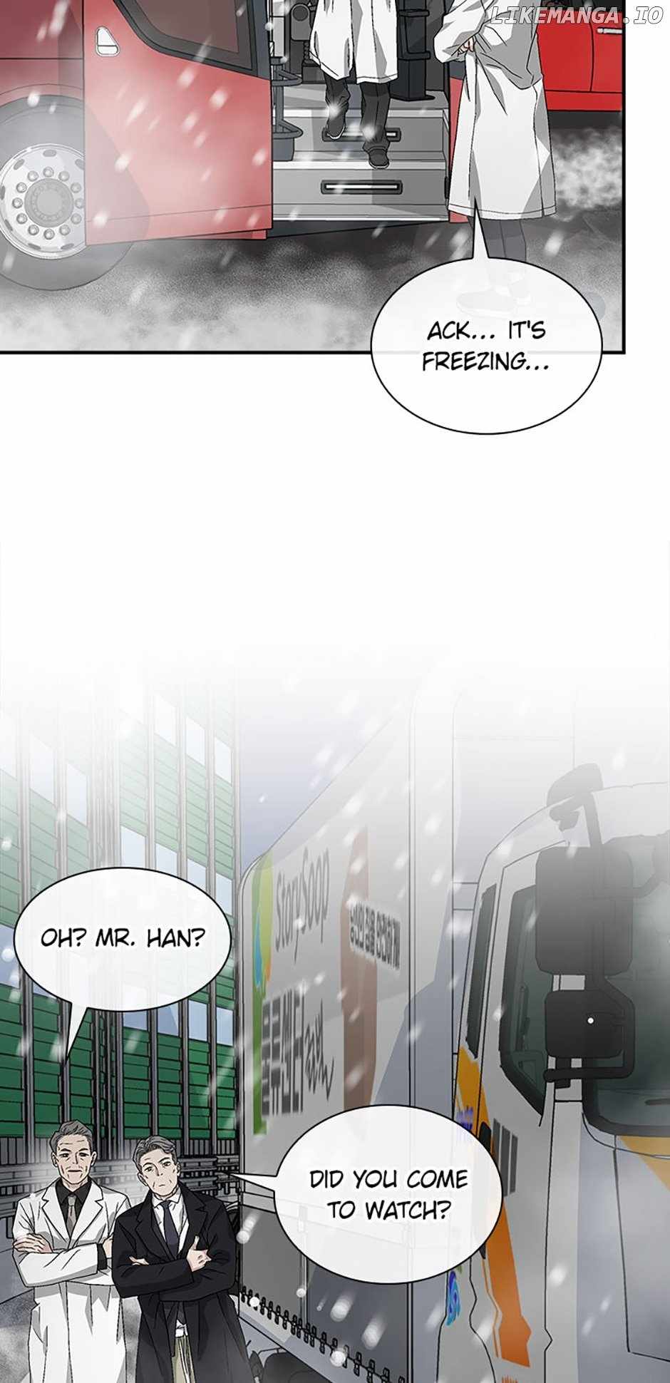 Chemy Chapter 46 - Page 34