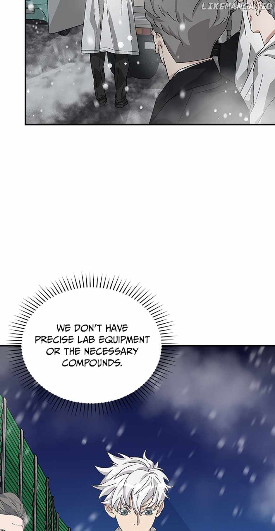 Chemy Chapter 46 - Page 42