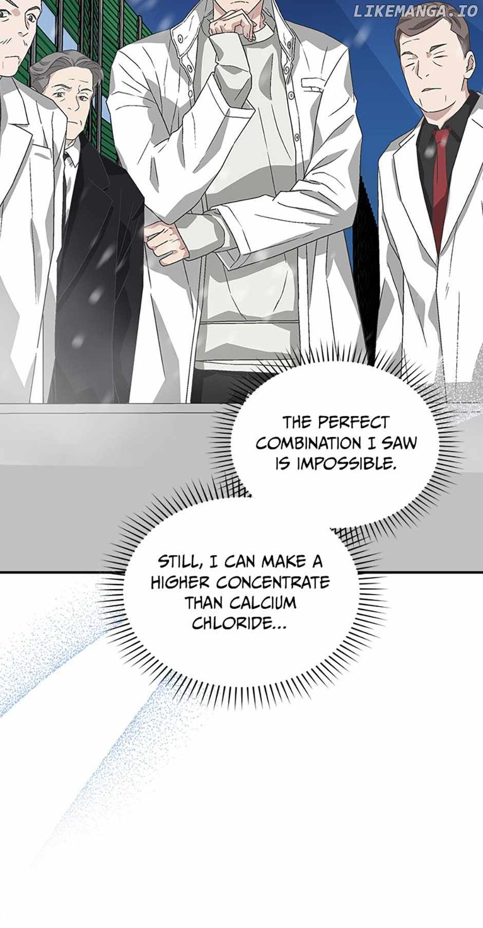 Chemy Chapter 46 - Page 43