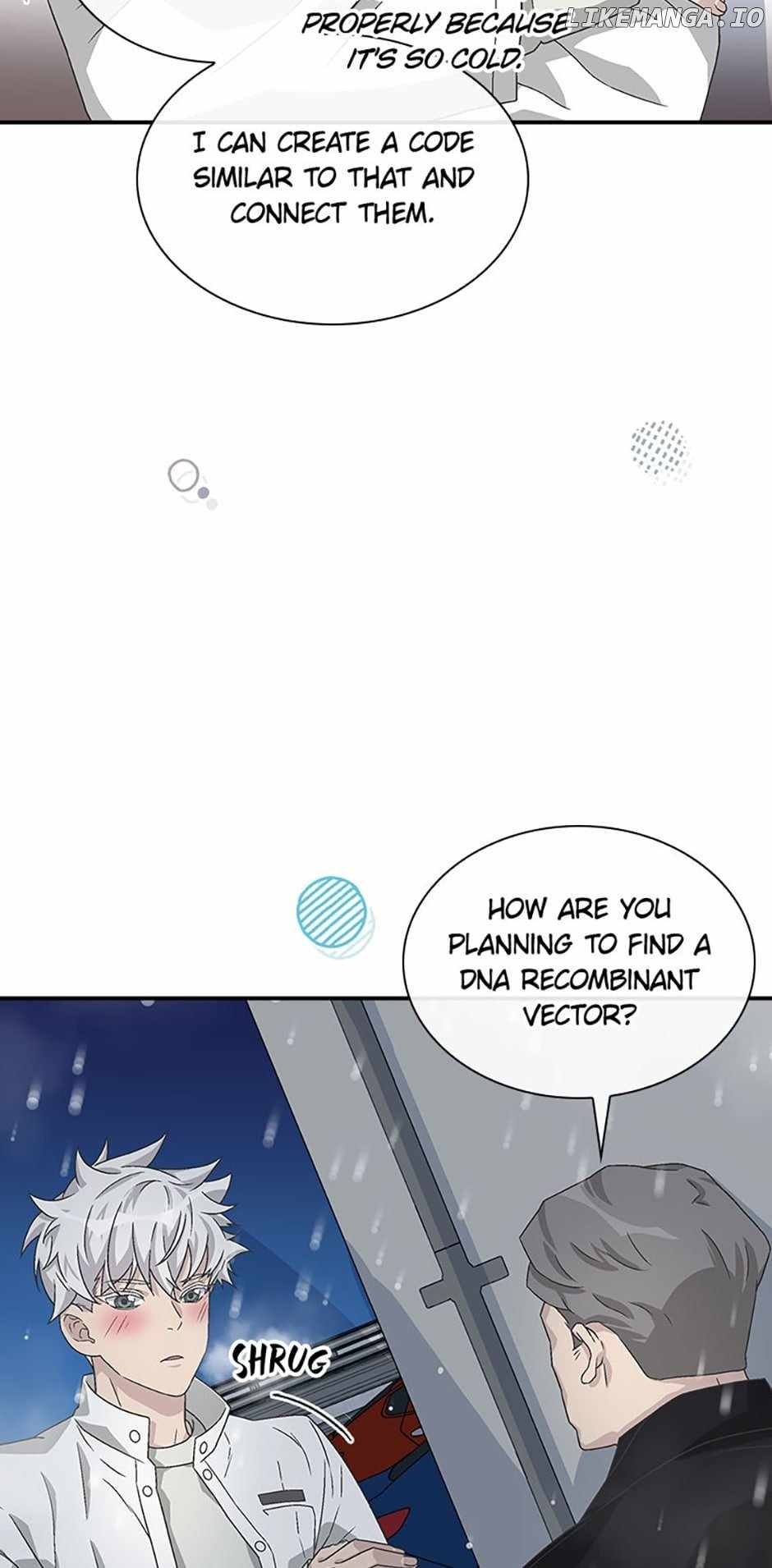 Chemy Chapter 46 - Page 49