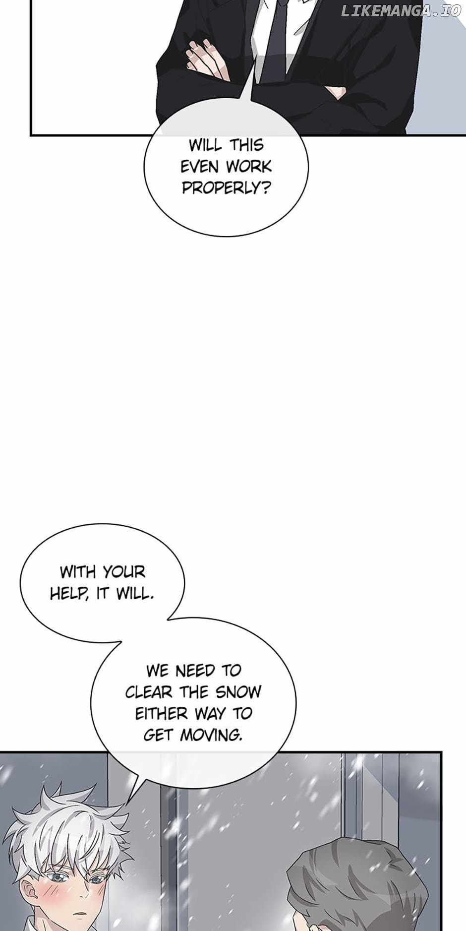 Chemy Chapter 46 - Page 53