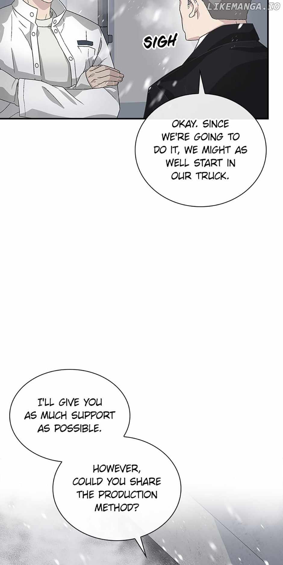 Chemy Chapter 46 - Page 54