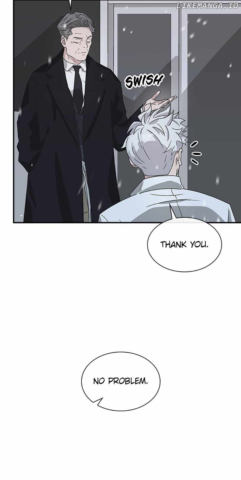 Chemy Chapter 46 - Page 59