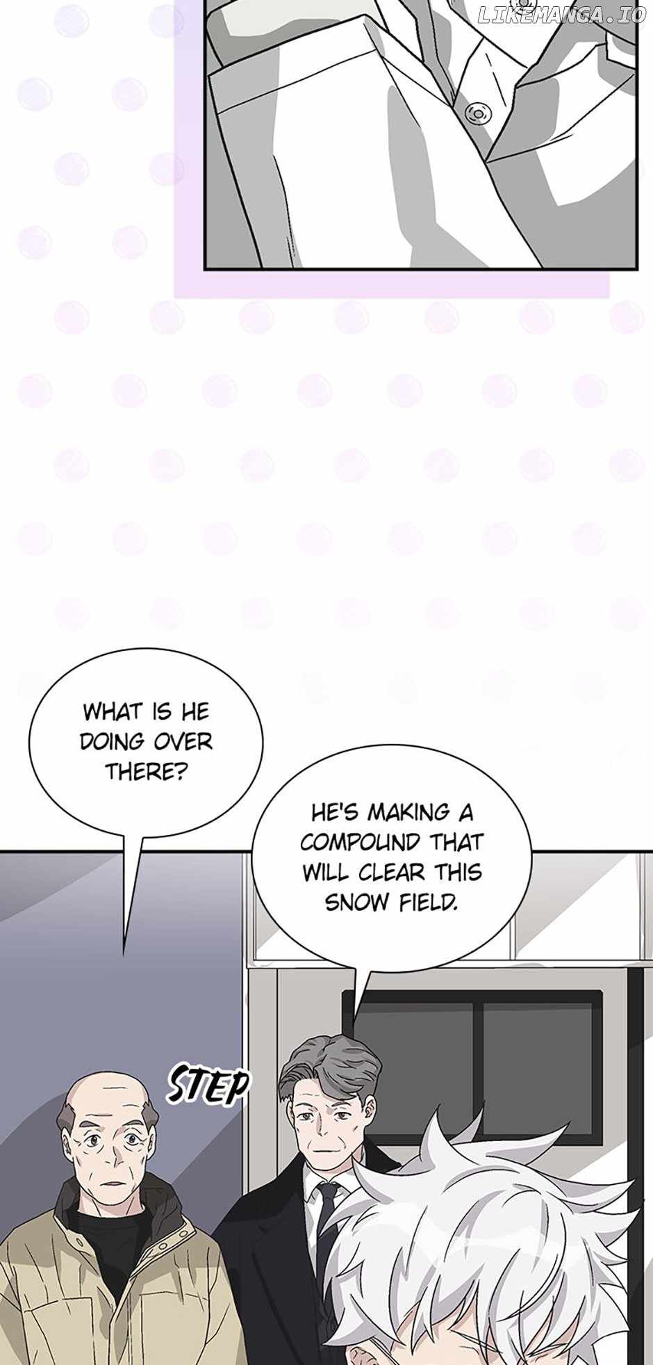 Chemy Chapter 46 - Page 61