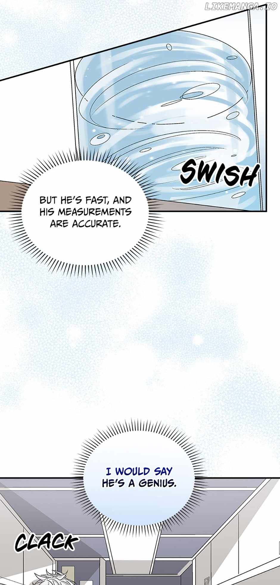 Chemy Chapter 46 - Page 66