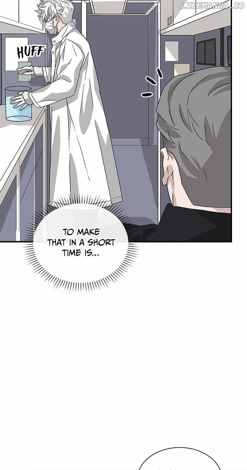 Chemy Chapter 46 - Page 70