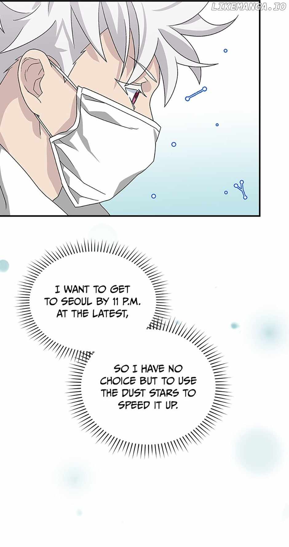 Chemy Chapter 46 - Page 74