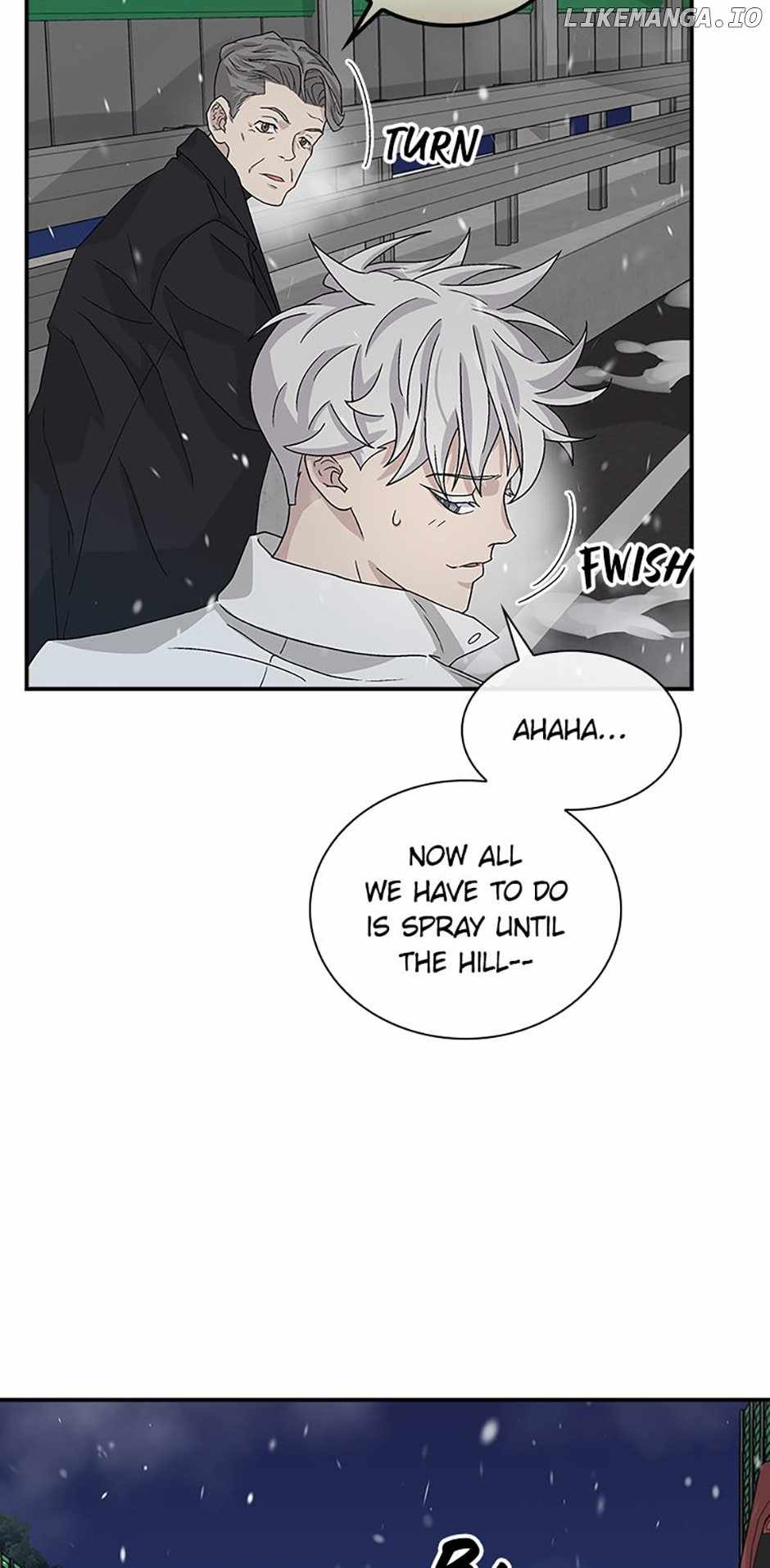 Chemy Chapter 47 - Page 13