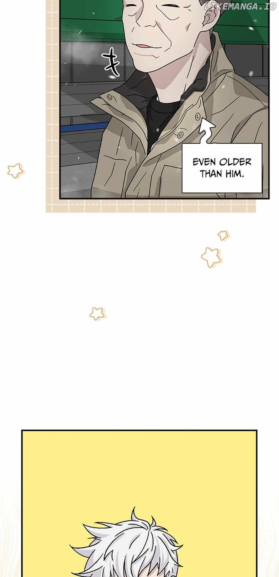 Chemy Chapter 47 - Page 17