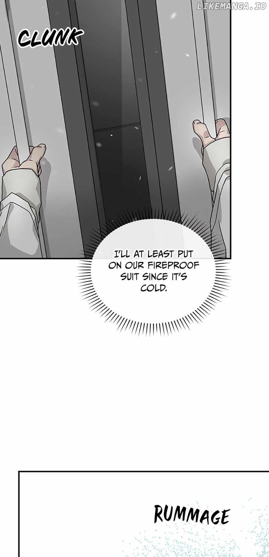 Chemy Chapter 47 - Page 19