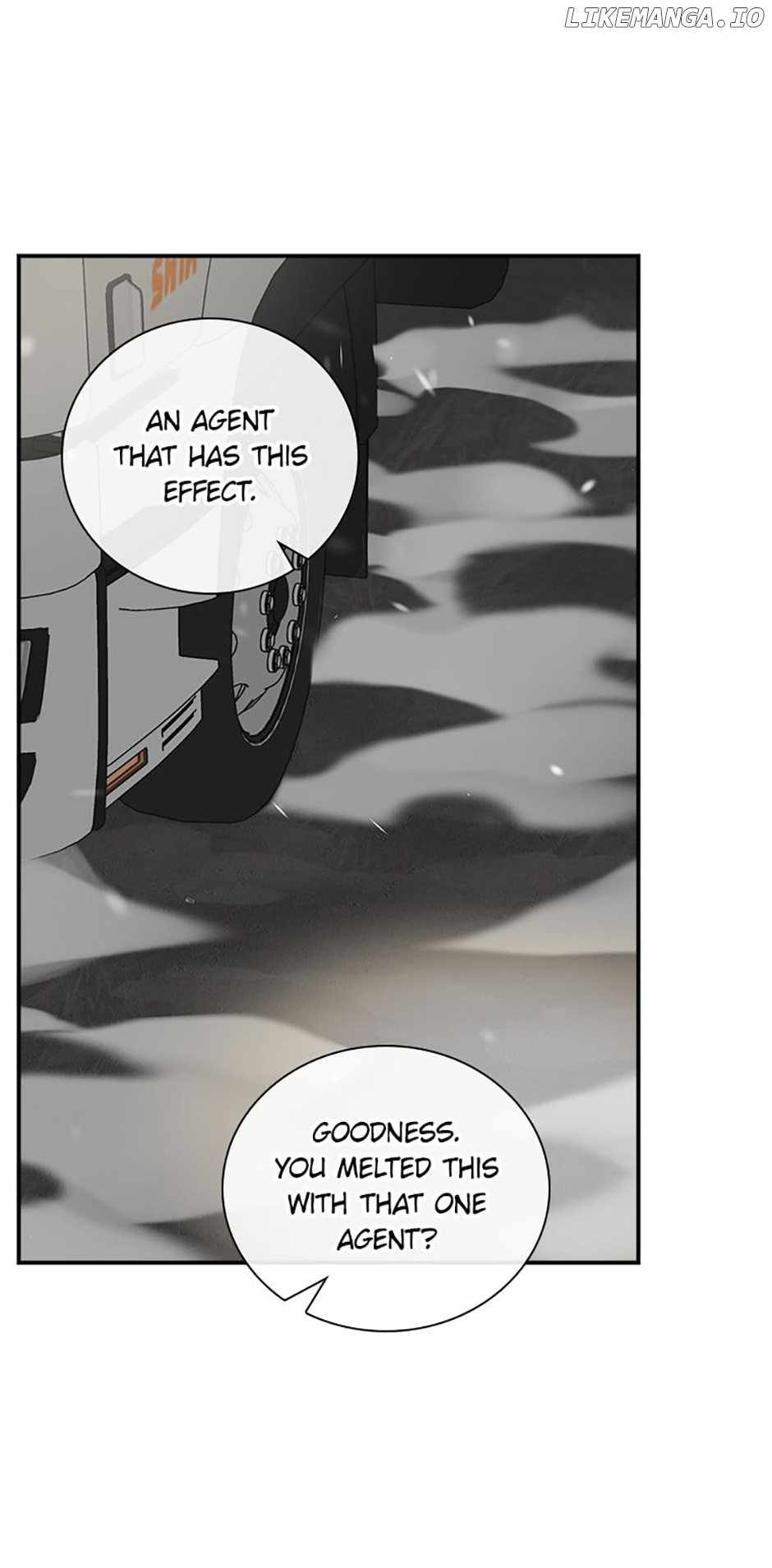 Chemy Chapter 47 - Page 29