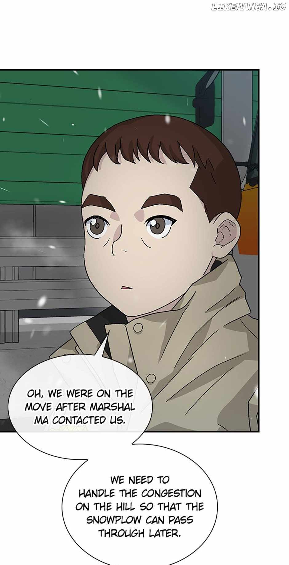 Chemy Chapter 47 - Page 31