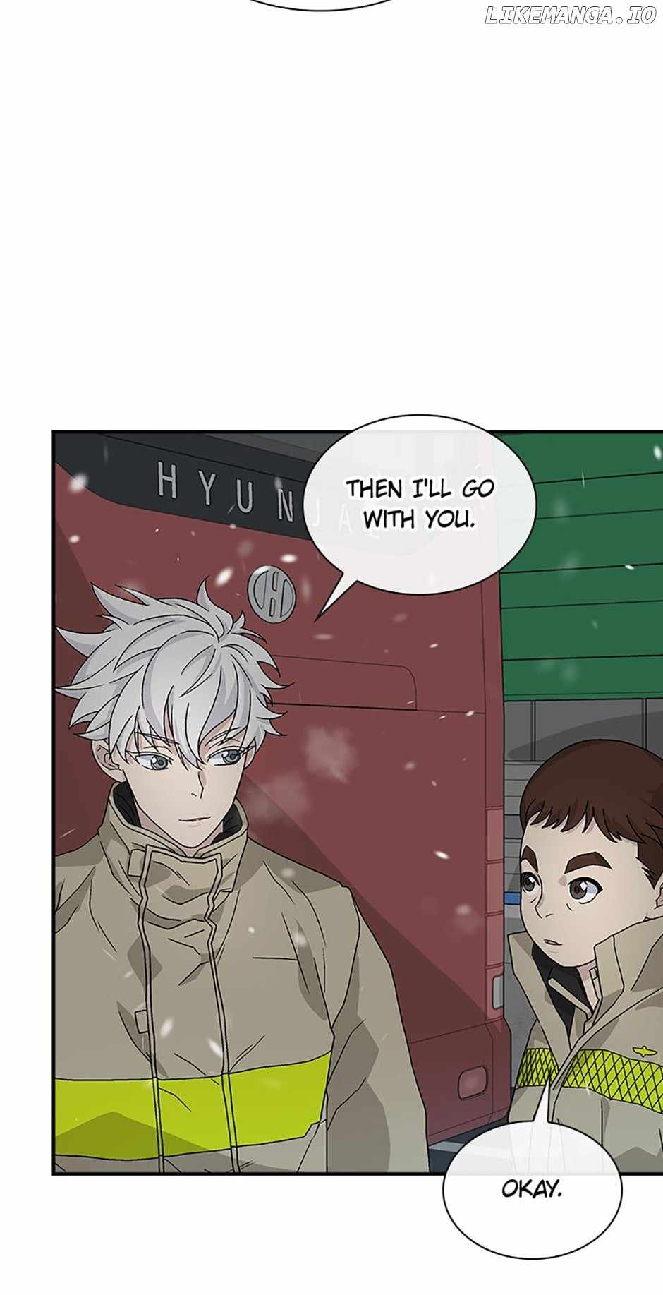 Chemy Chapter 47 - Page 32