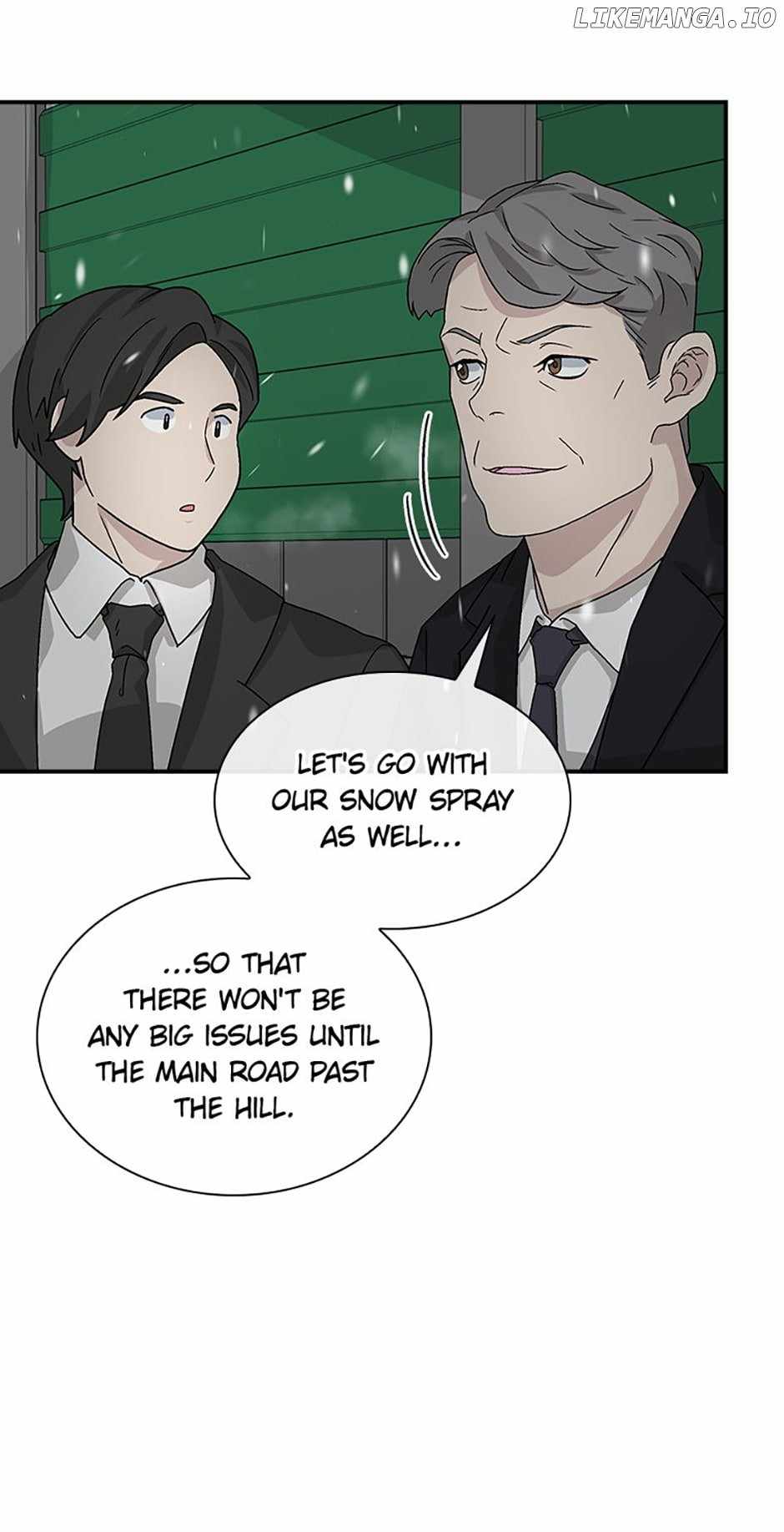 Chemy Chapter 47 - Page 35