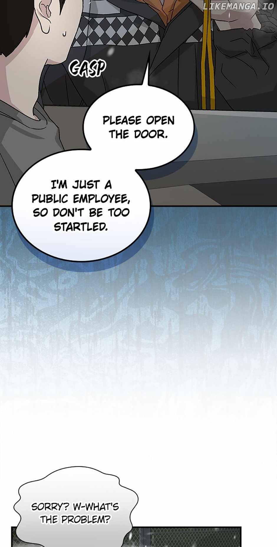 Chemy Chapter 47 - Page 52