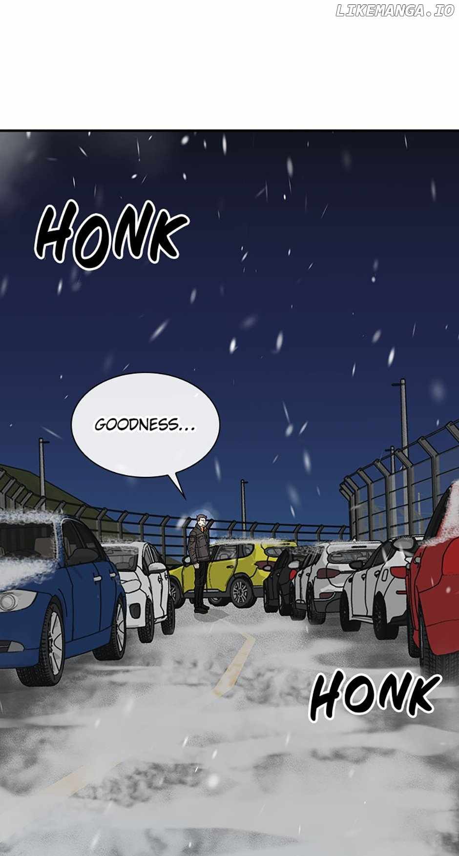Chemy Chapter 47 - Page 55