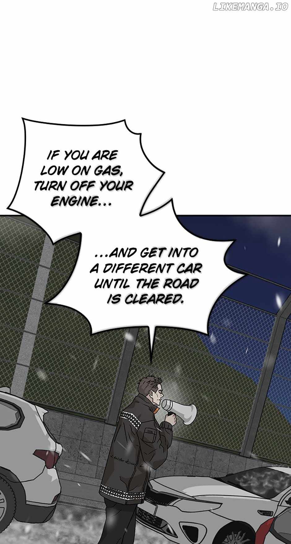 Chemy Chapter 47 - Page 59
