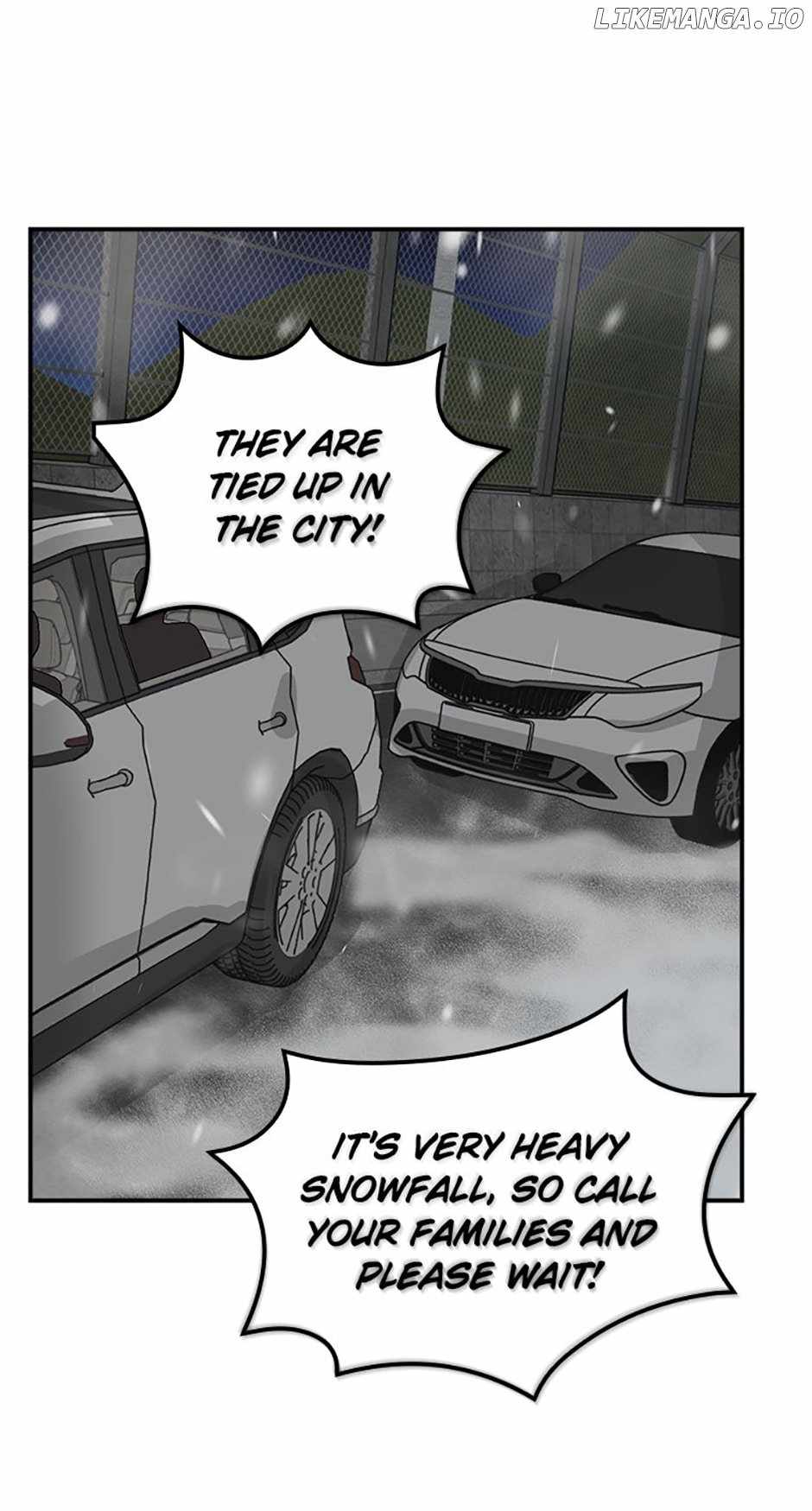 Chemy Chapter 47 - Page 62