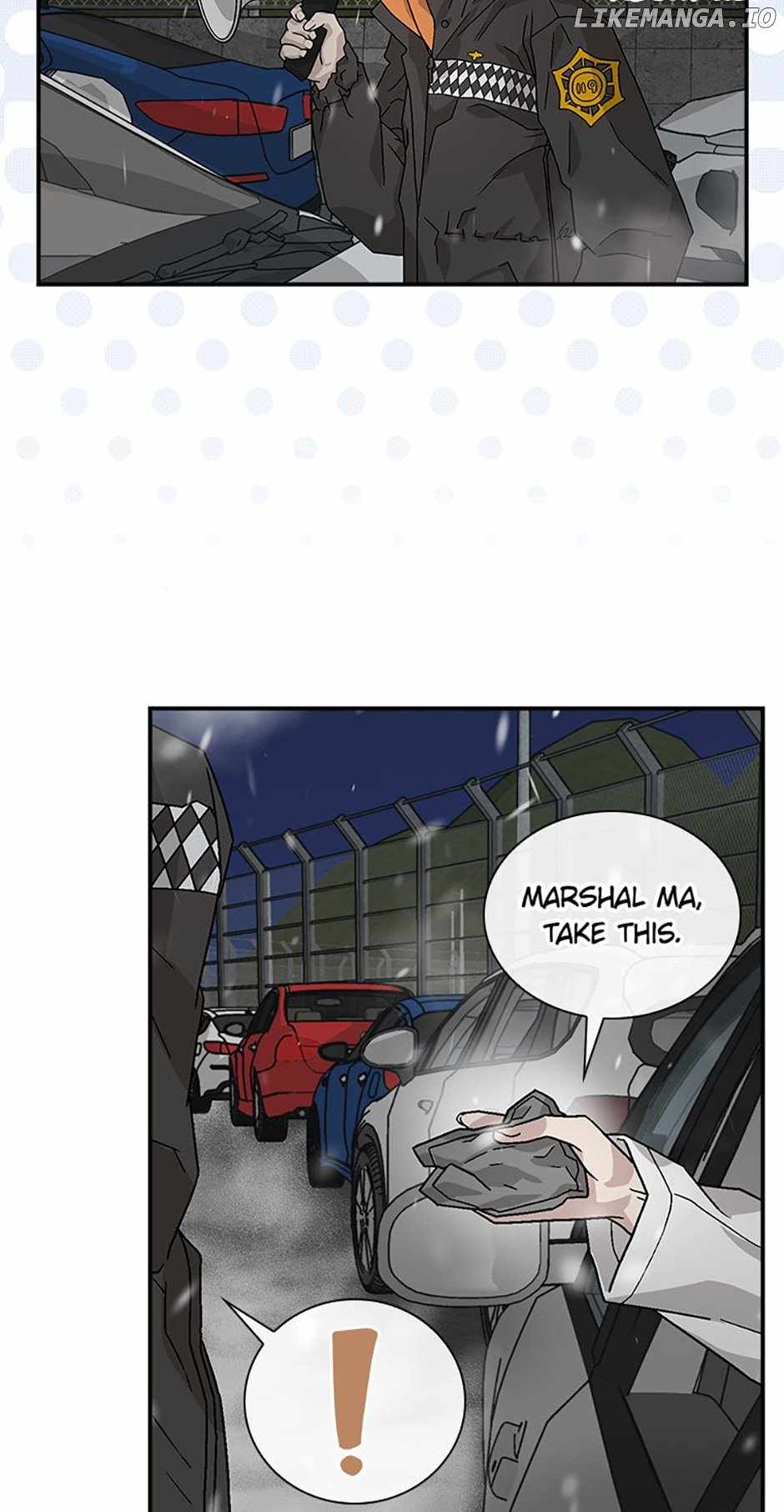 Chemy Chapter 47 - Page 64
