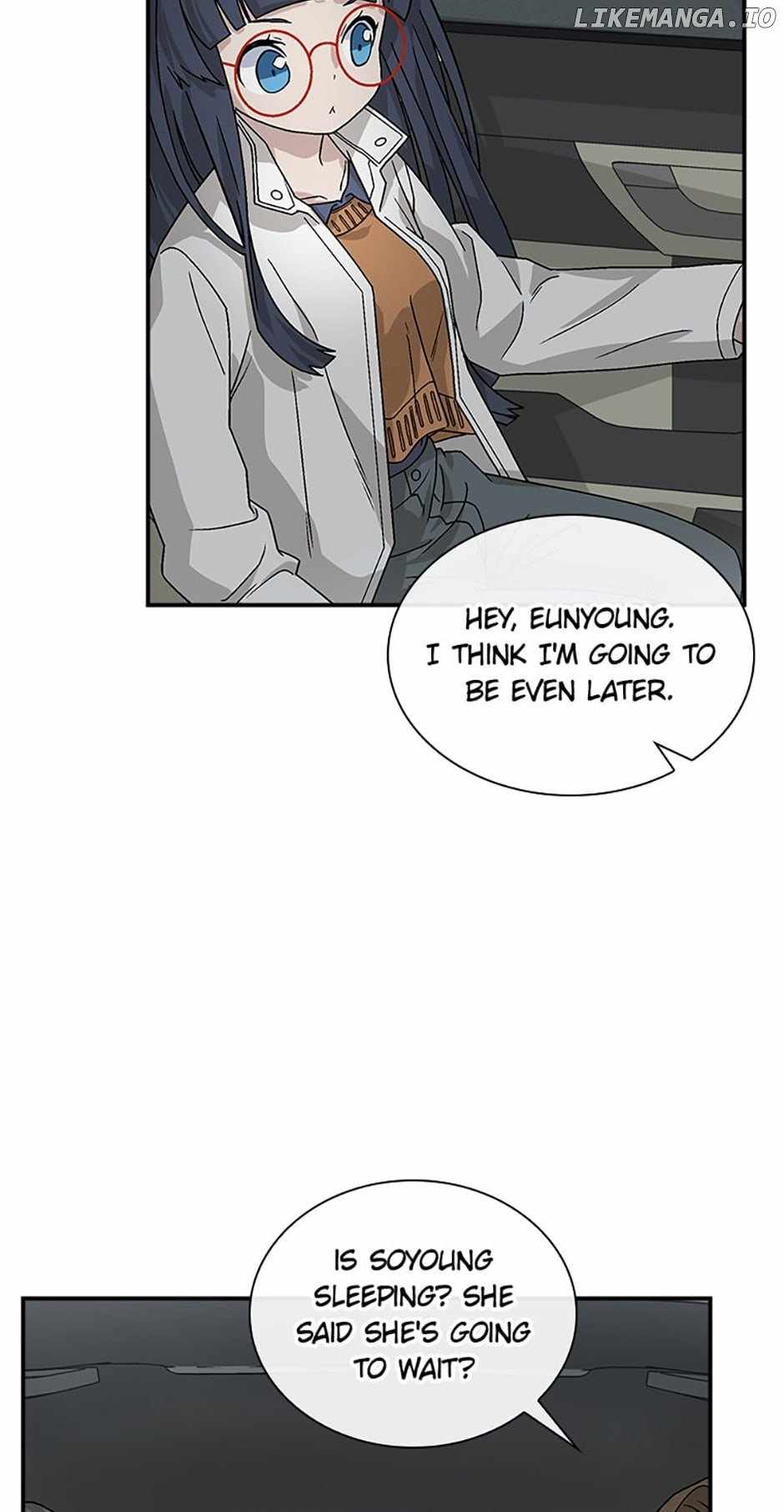 Chemy Chapter 47 - Page 67