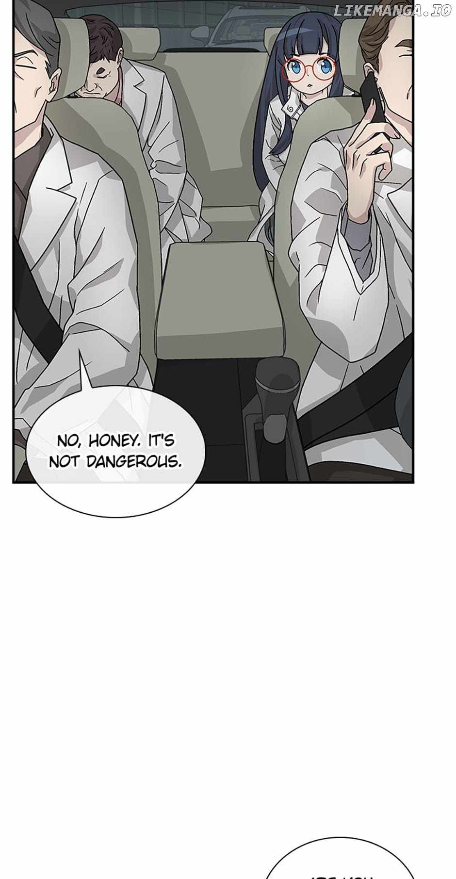 Chemy Chapter 47 - Page 68