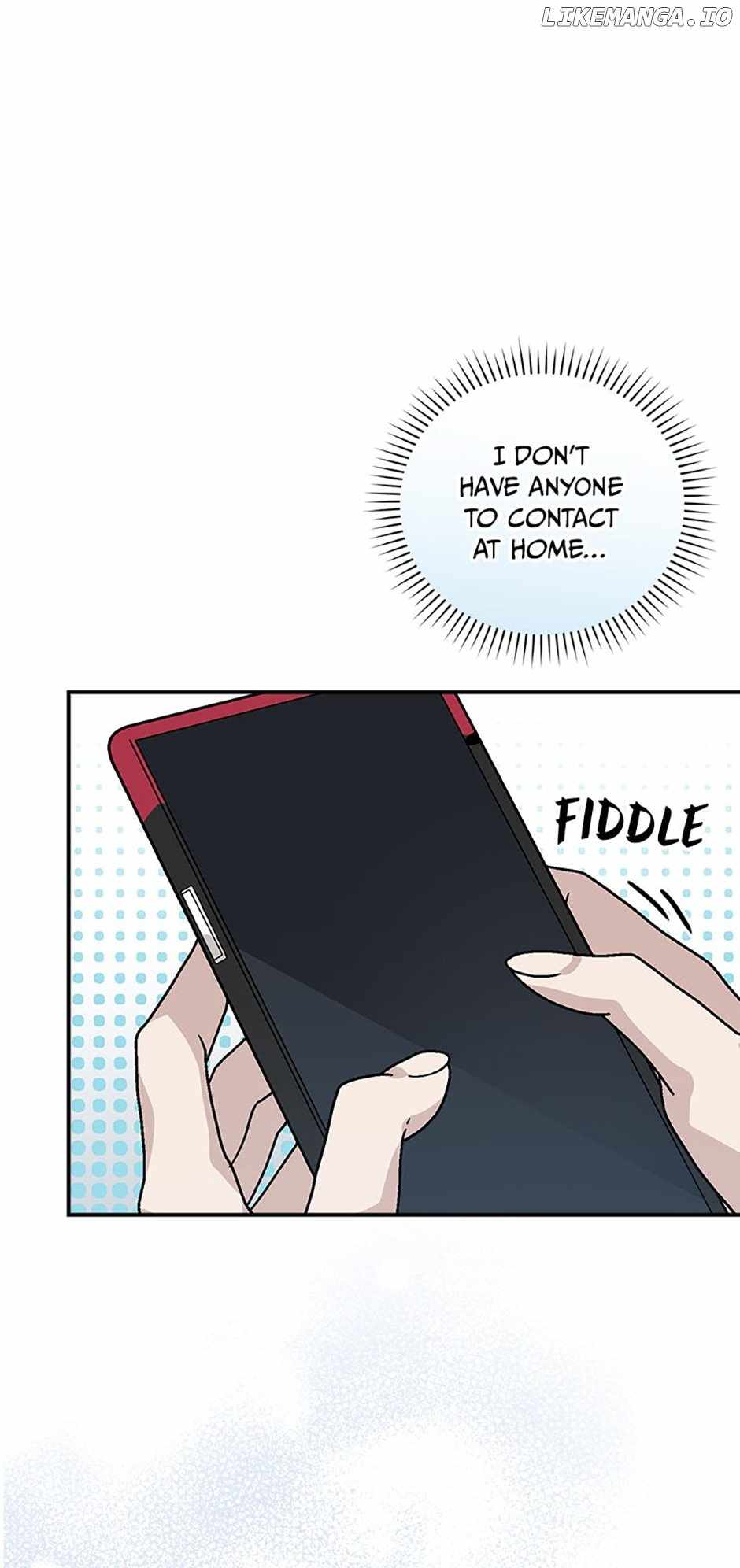 Chemy Chapter 47 - Page 71