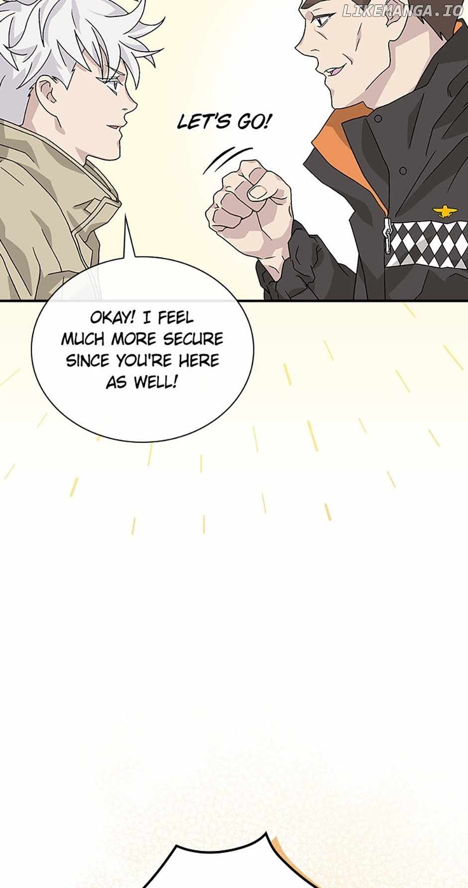 Chemy Chapter 47 - Page 84