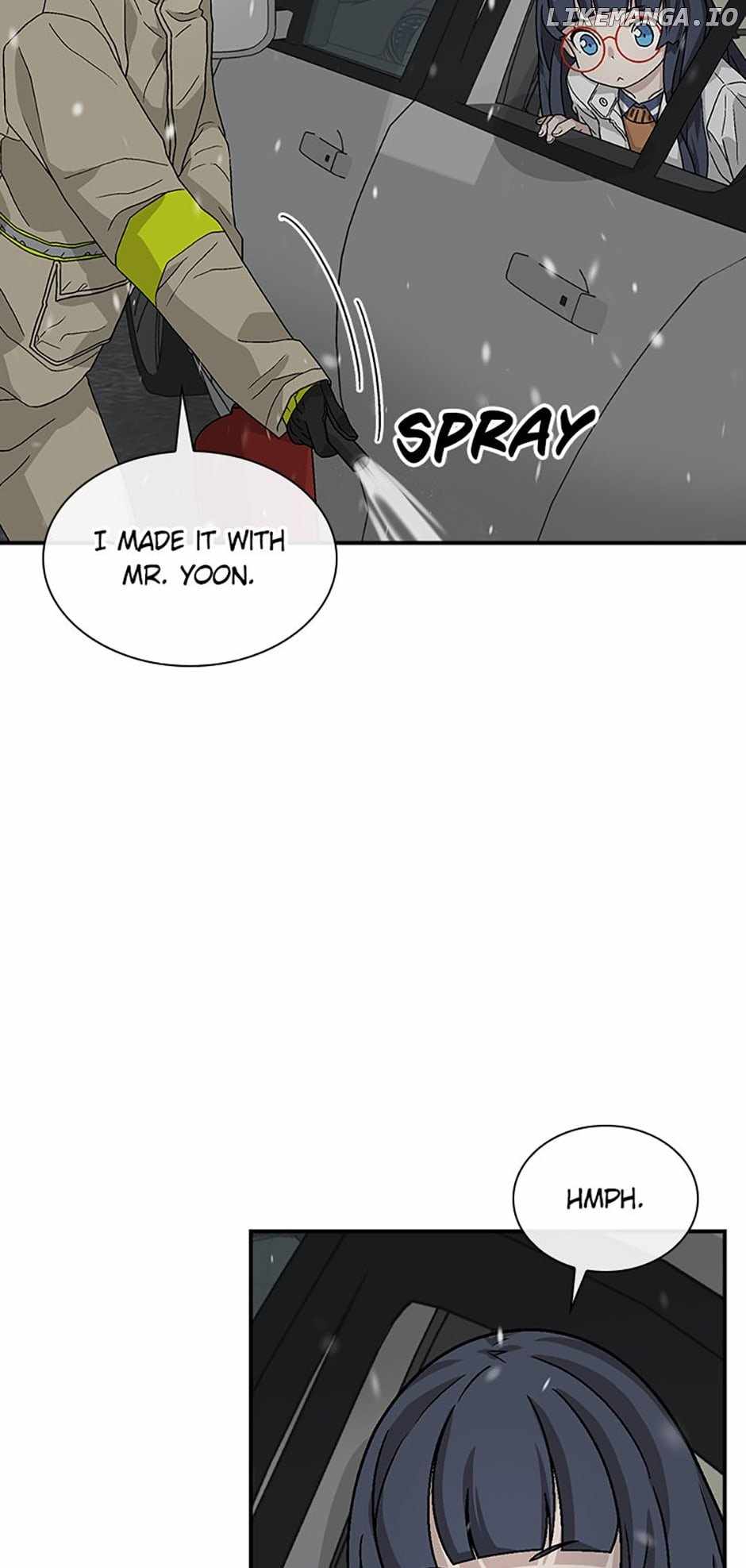 Chemy Chapter 48 - Page 10