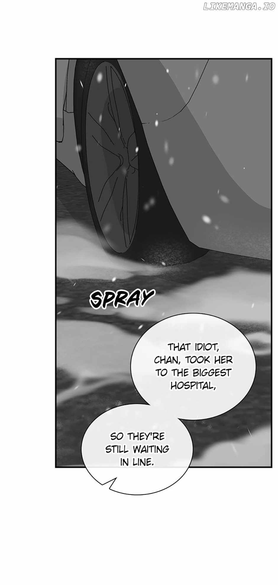 Chemy Chapter 48 - Page 13