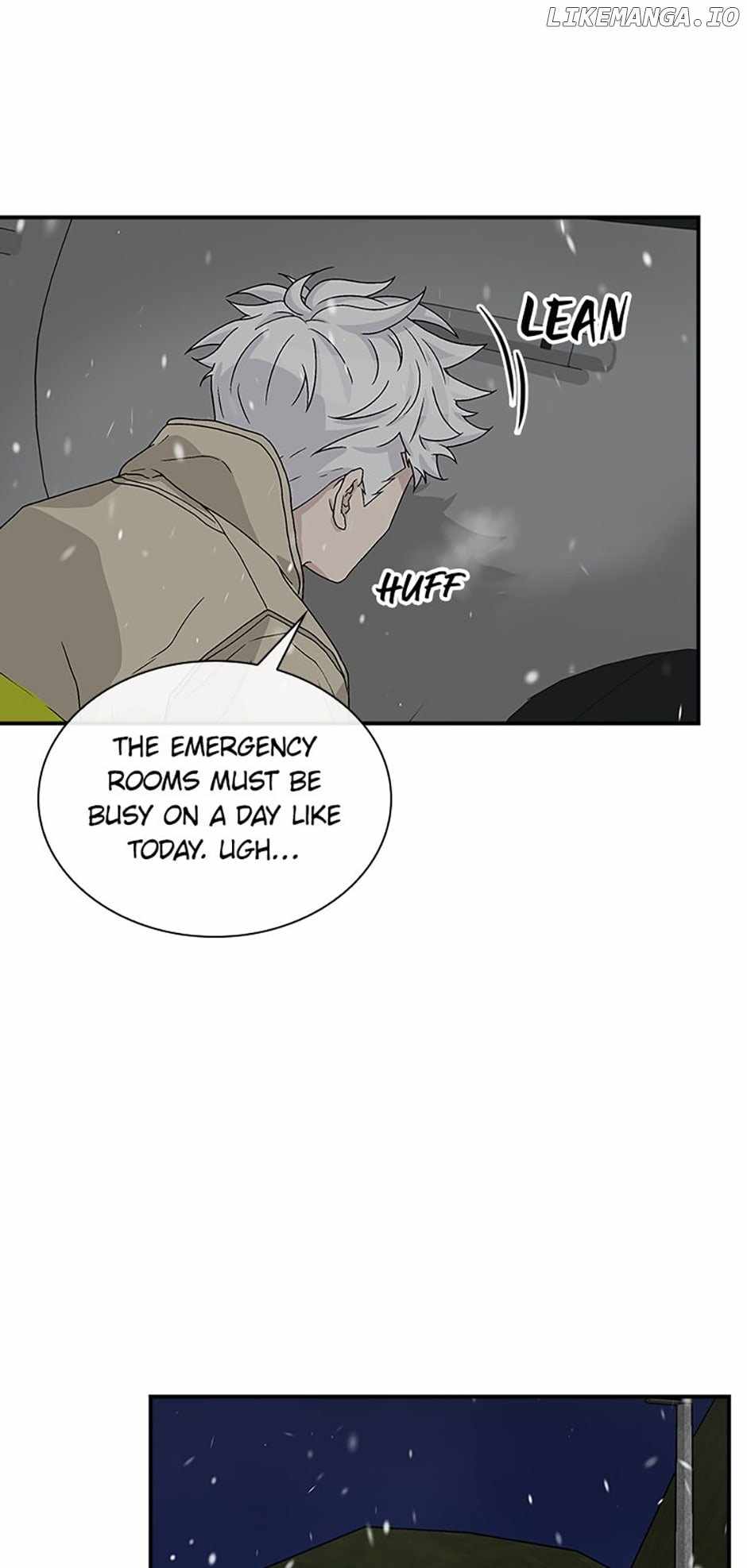 Chemy Chapter 48 - Page 14