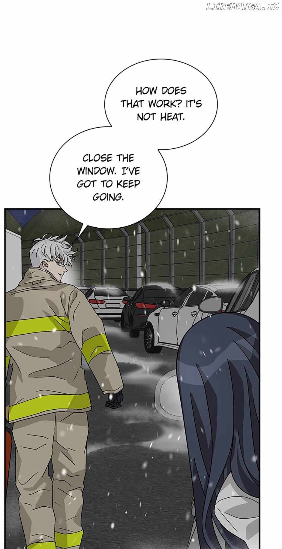 Chemy Chapter 48 - Page 17