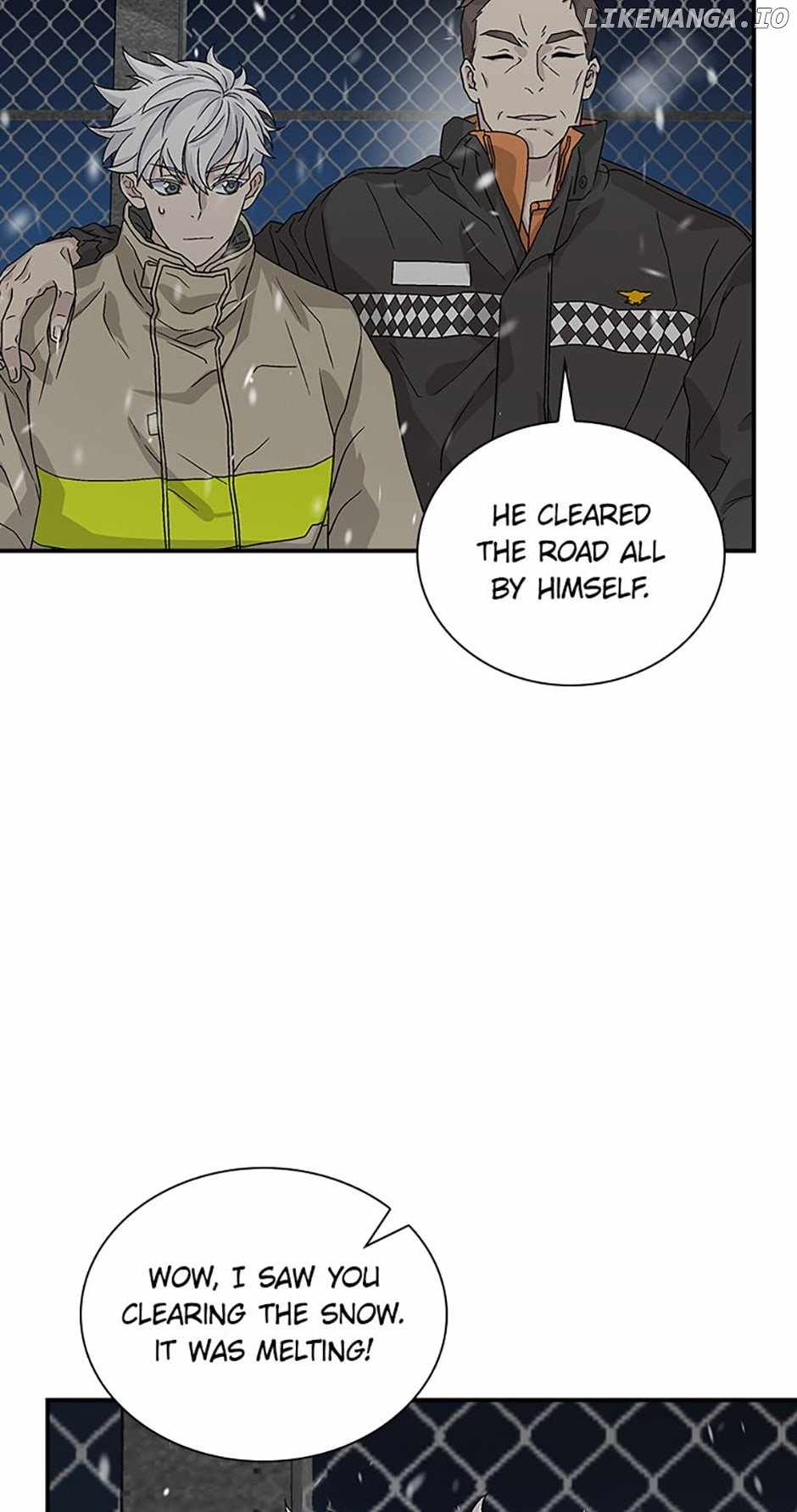 Chemy Chapter 48 - Page 29