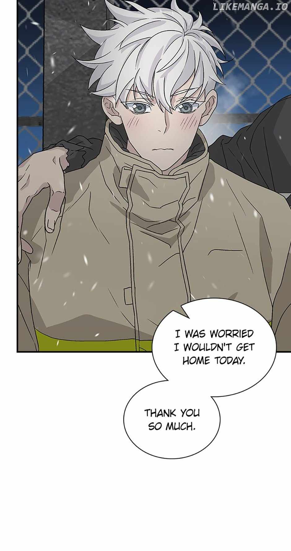Chemy Chapter 48 - Page 30