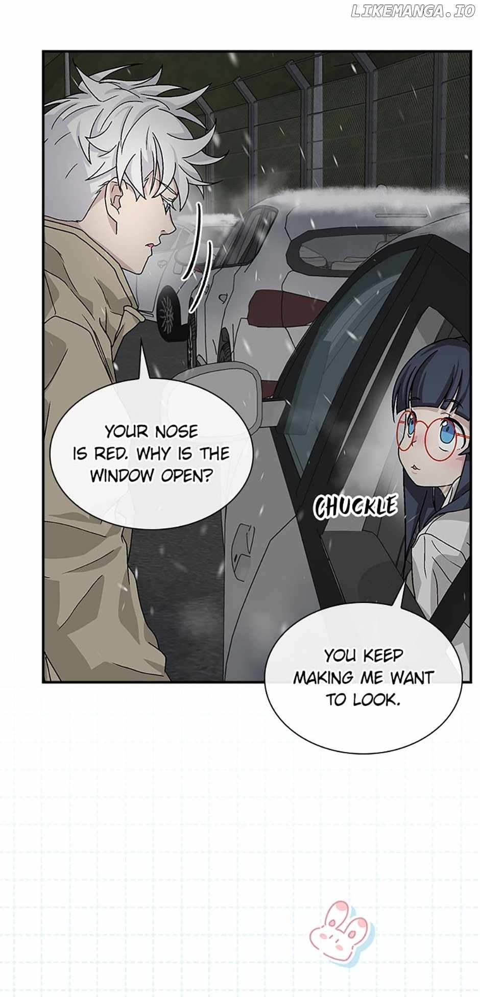 Chemy Chapter 48 - Page 4
