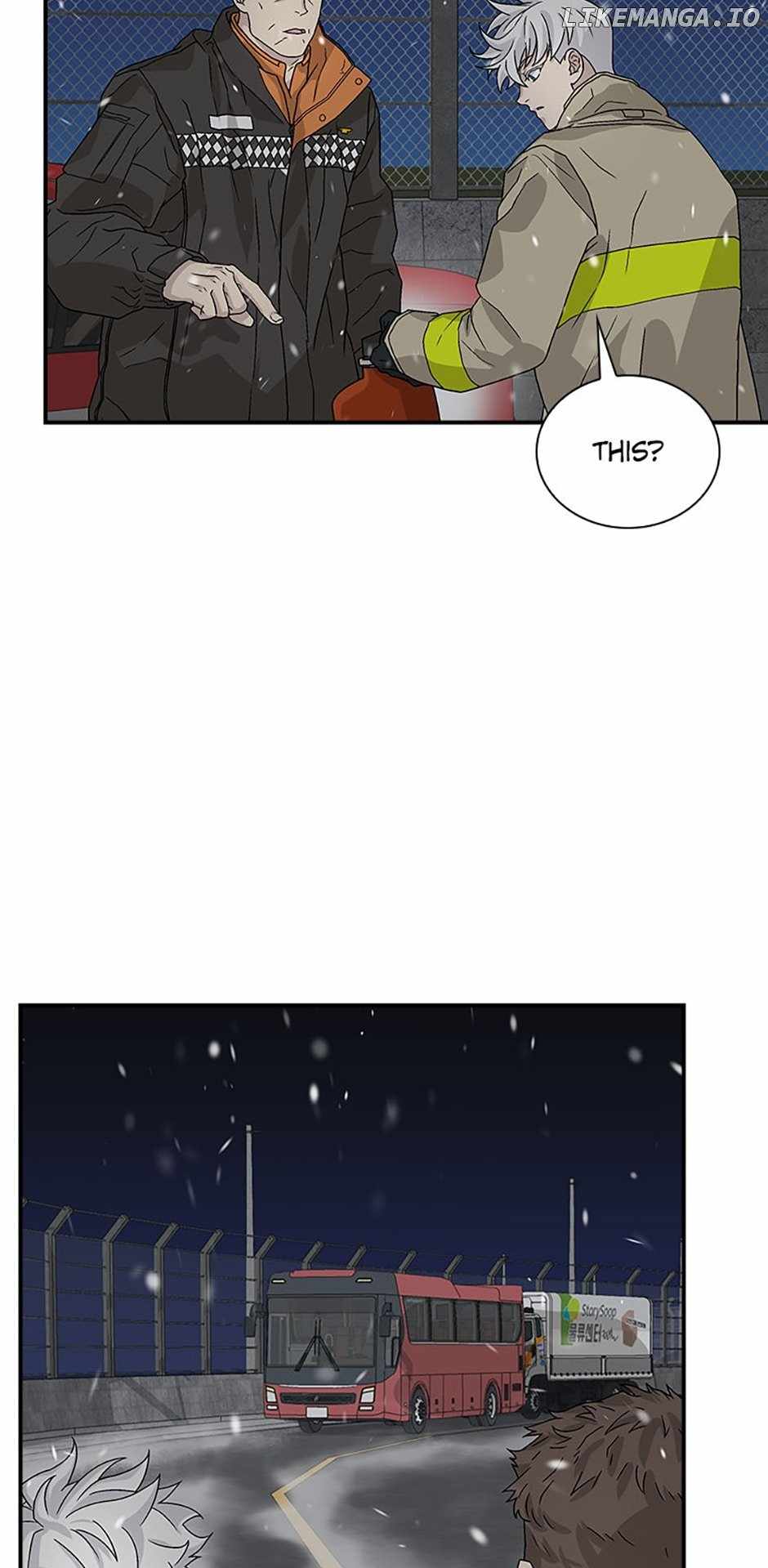 Chemy Chapter 48 - Page 43