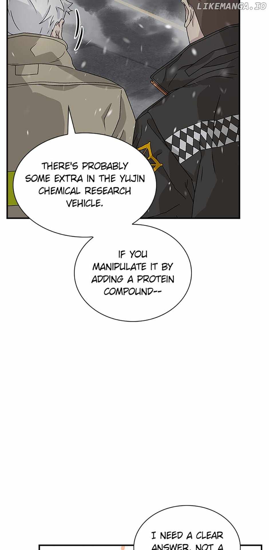 Chemy Chapter 48 - Page 44
