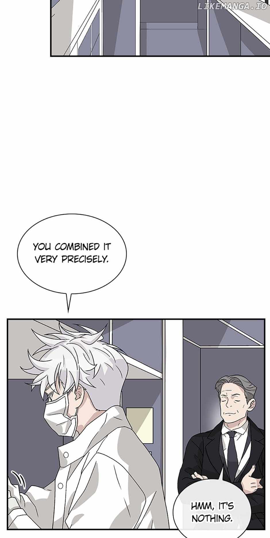 Chemy Chapter 48 - Page 51