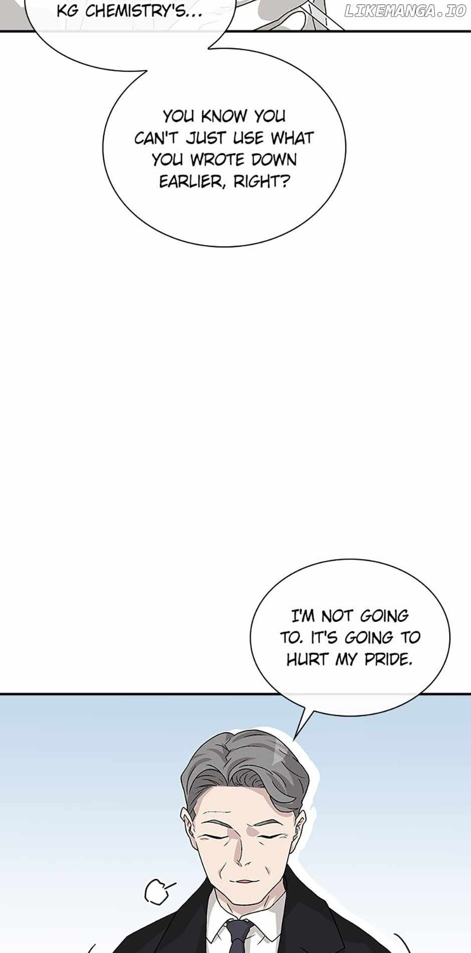 Chemy Chapter 48 - Page 58