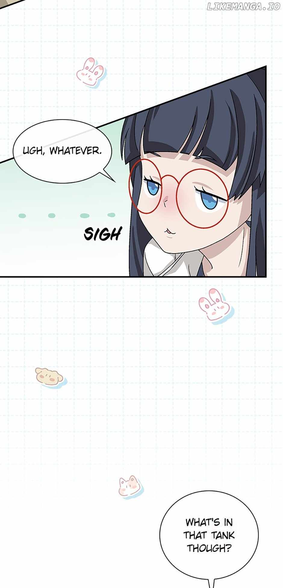 Chemy Chapter 48 - Page 6