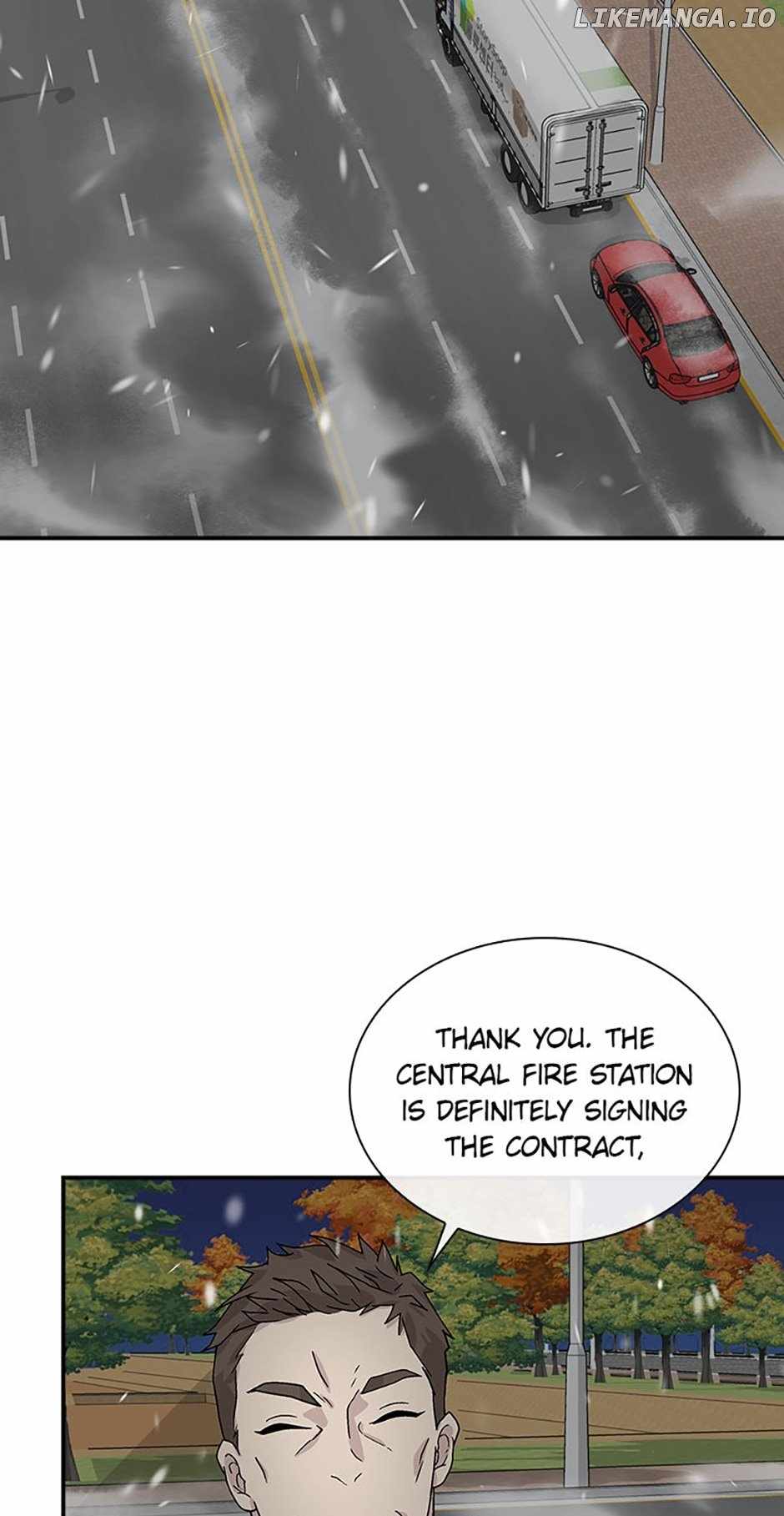 Chemy Chapter 48 - Page 64
