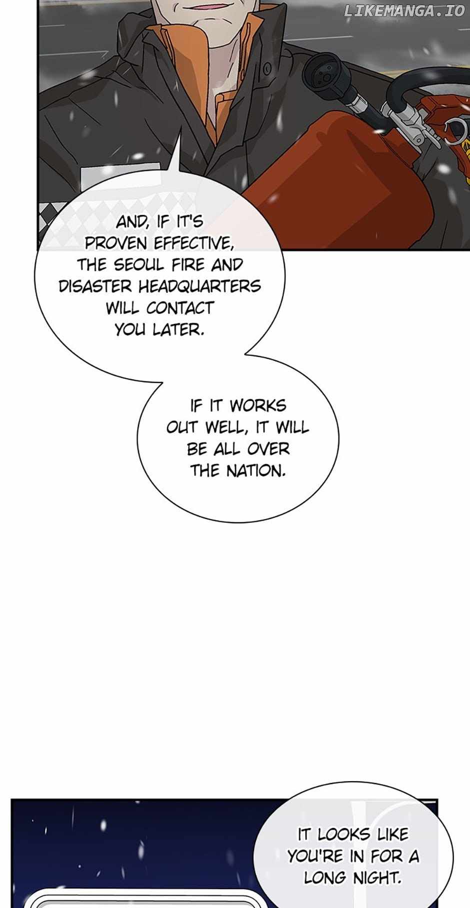 Chemy Chapter 48 - Page 65