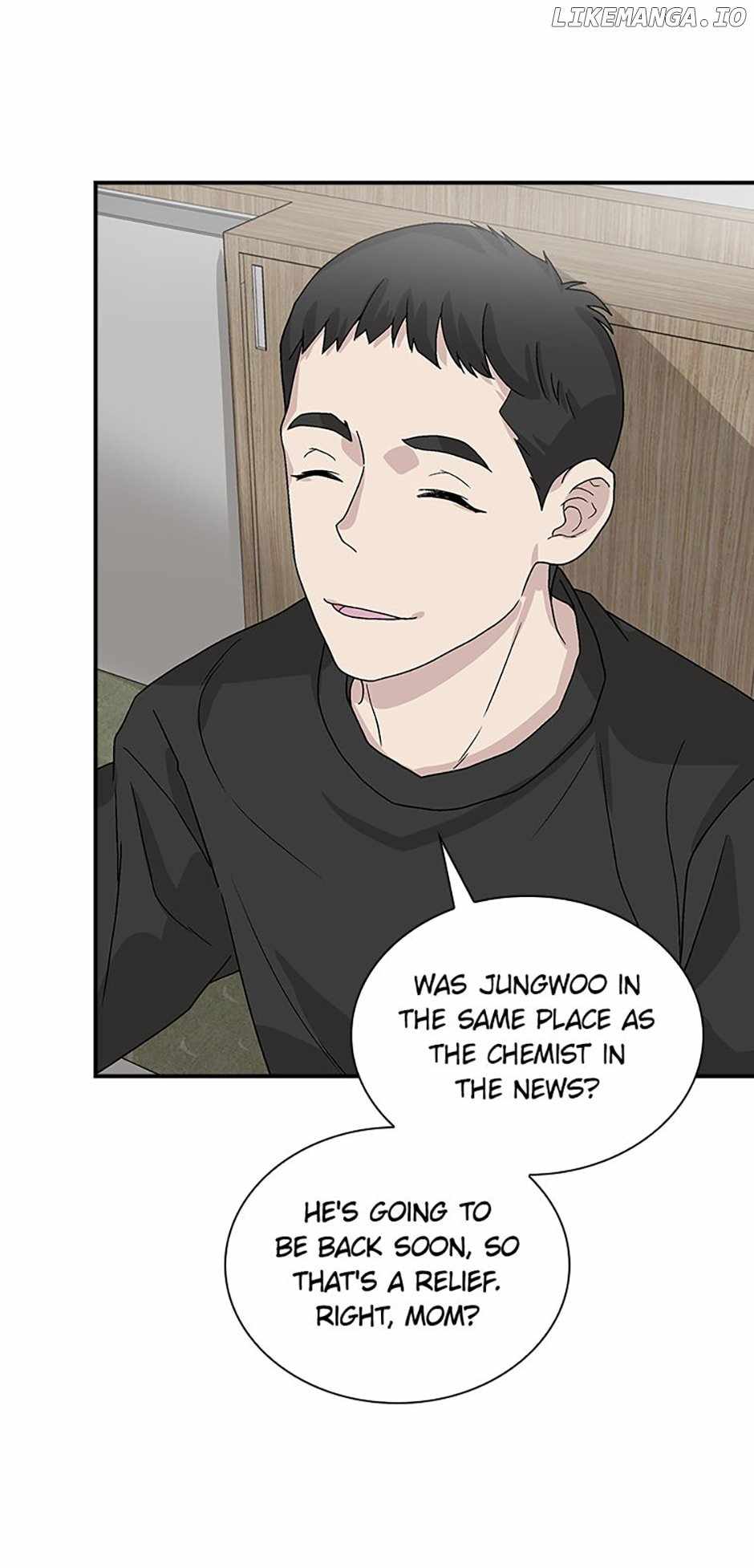 Chemy Chapter 48 - Page 74