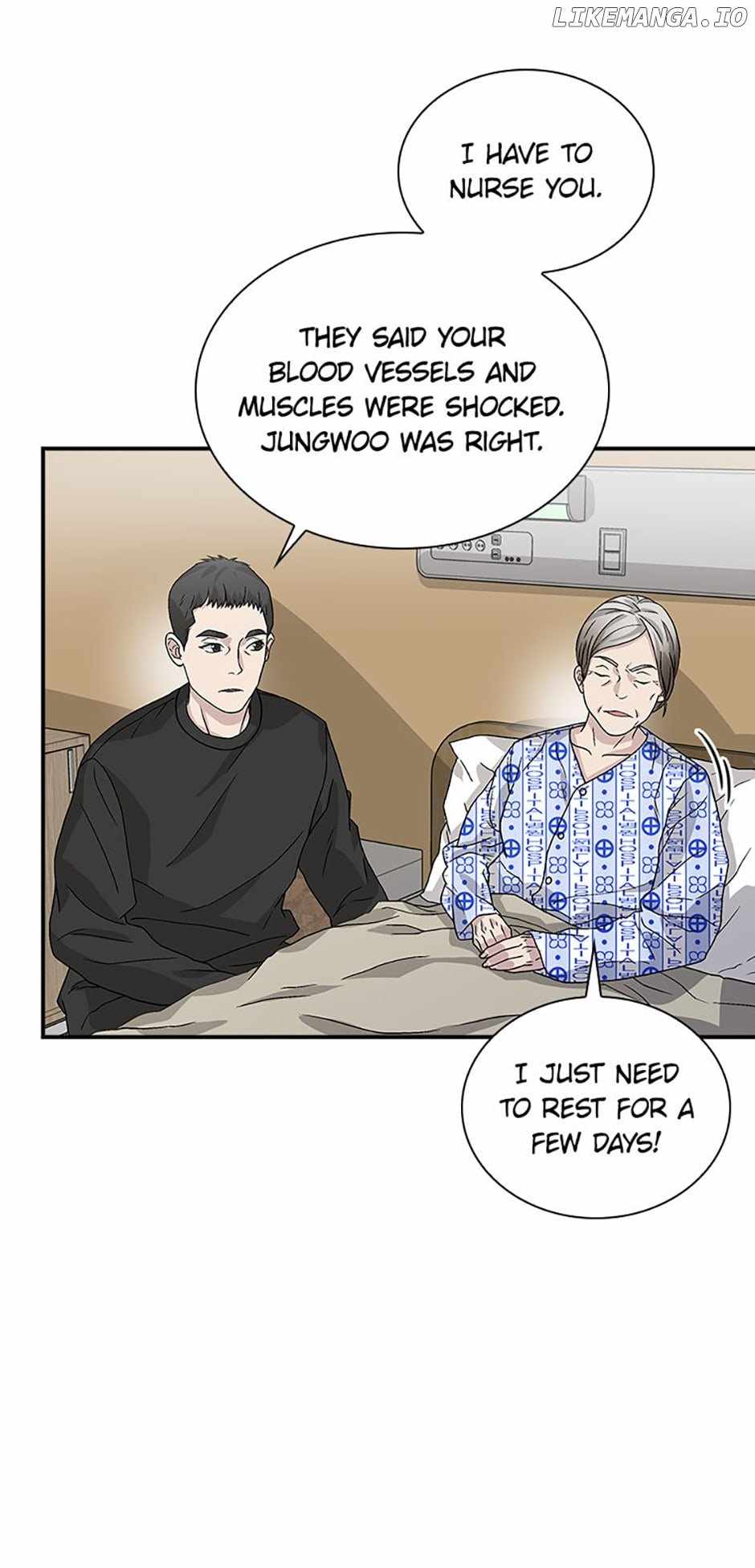 Chemy Chapter 48 - Page 76