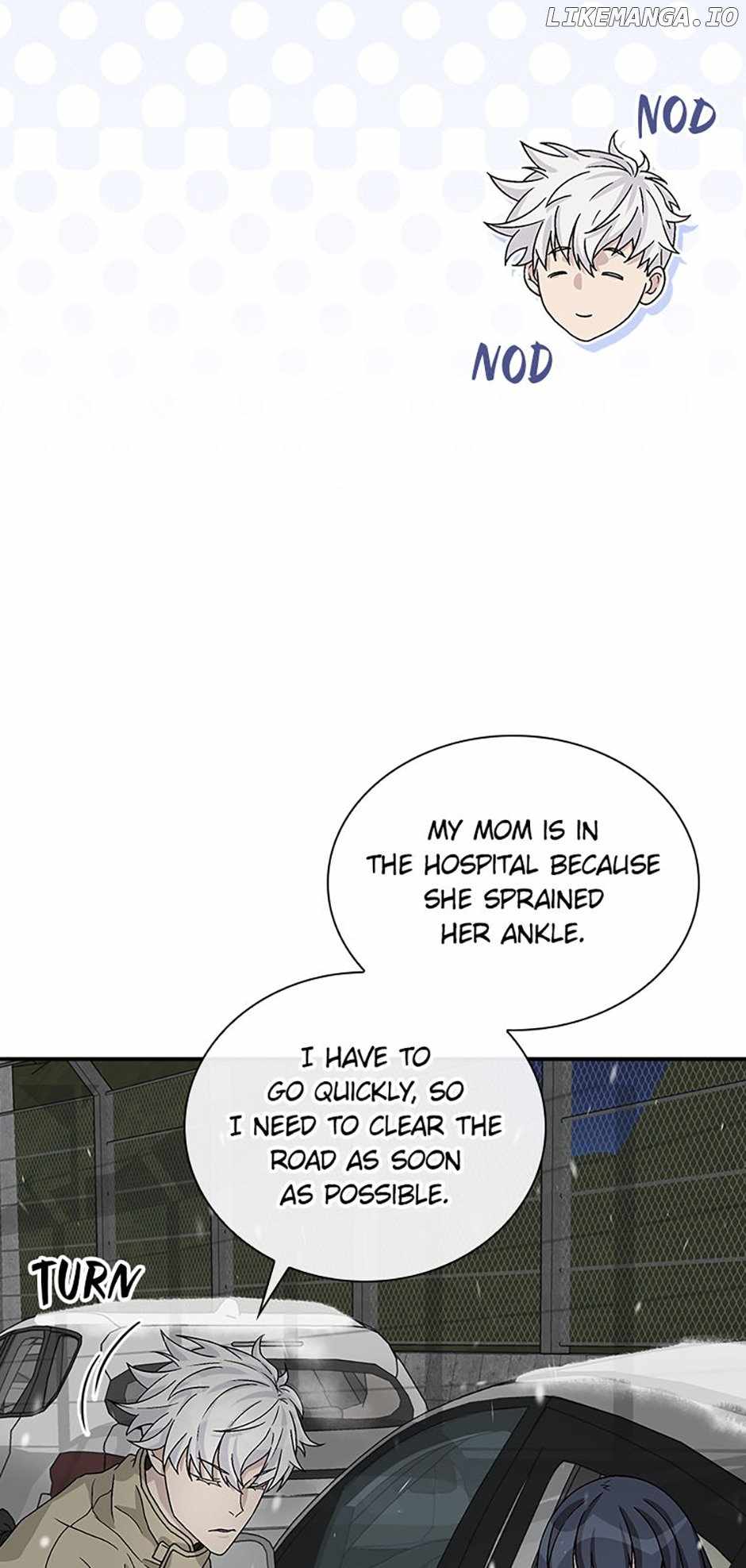 Chemy Chapter 48 - Page 9