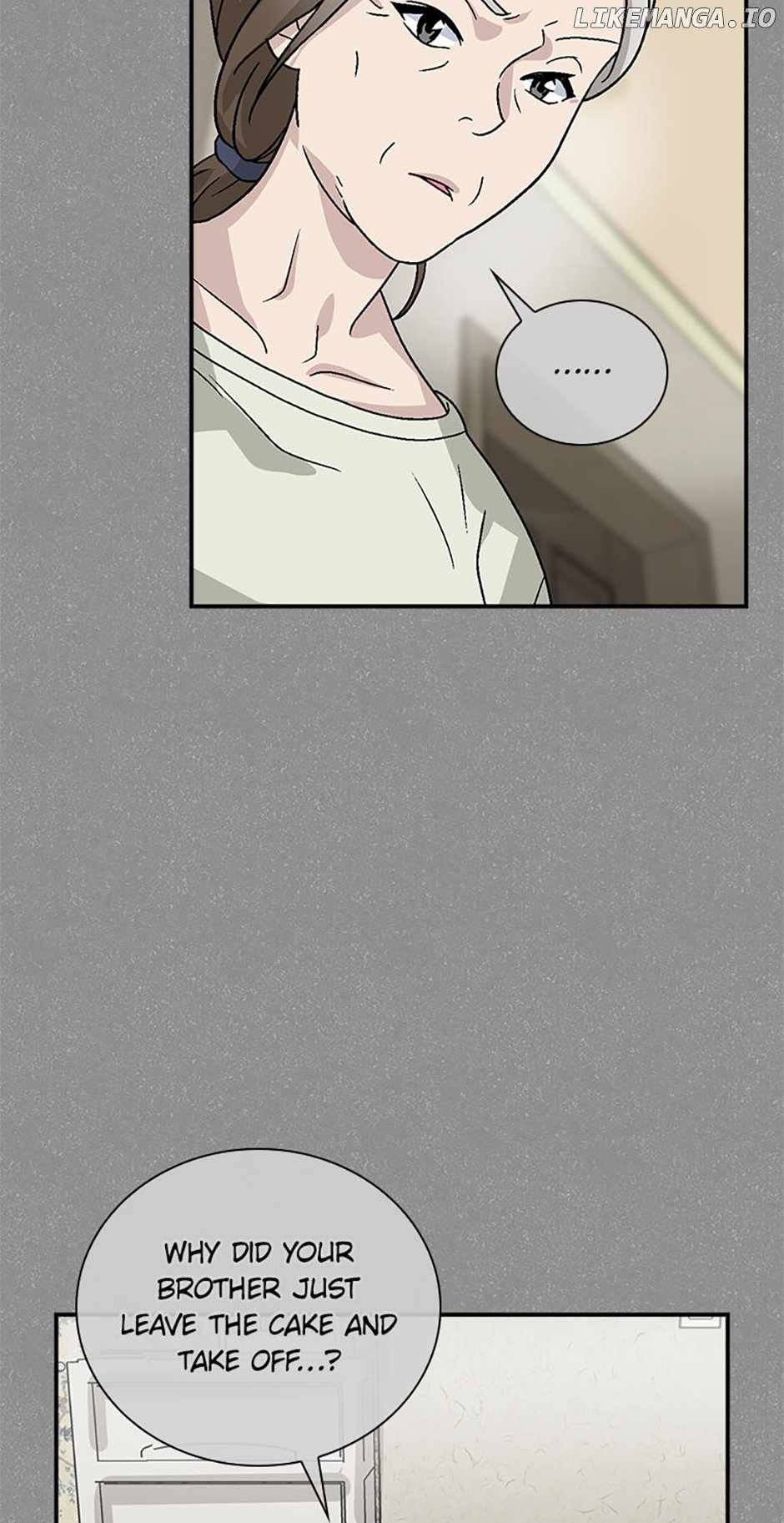 Chemy Chapter 49 - Page 11
