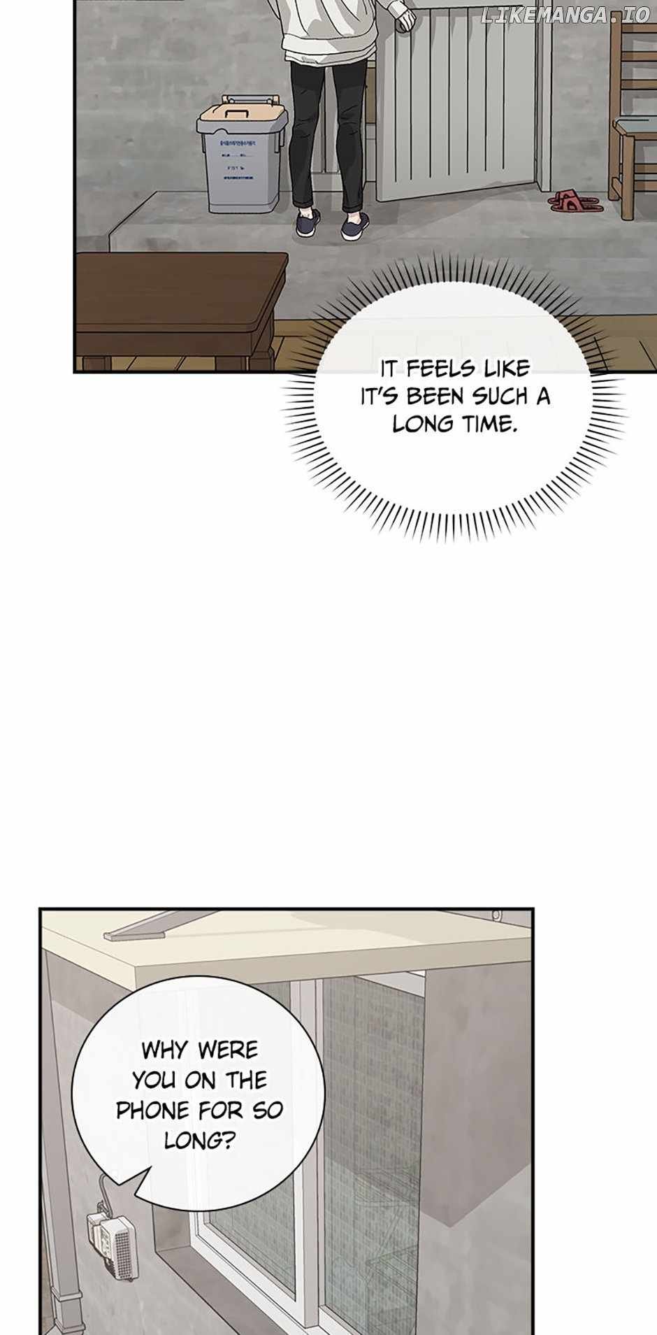 Chemy Chapter 49 - Page 79