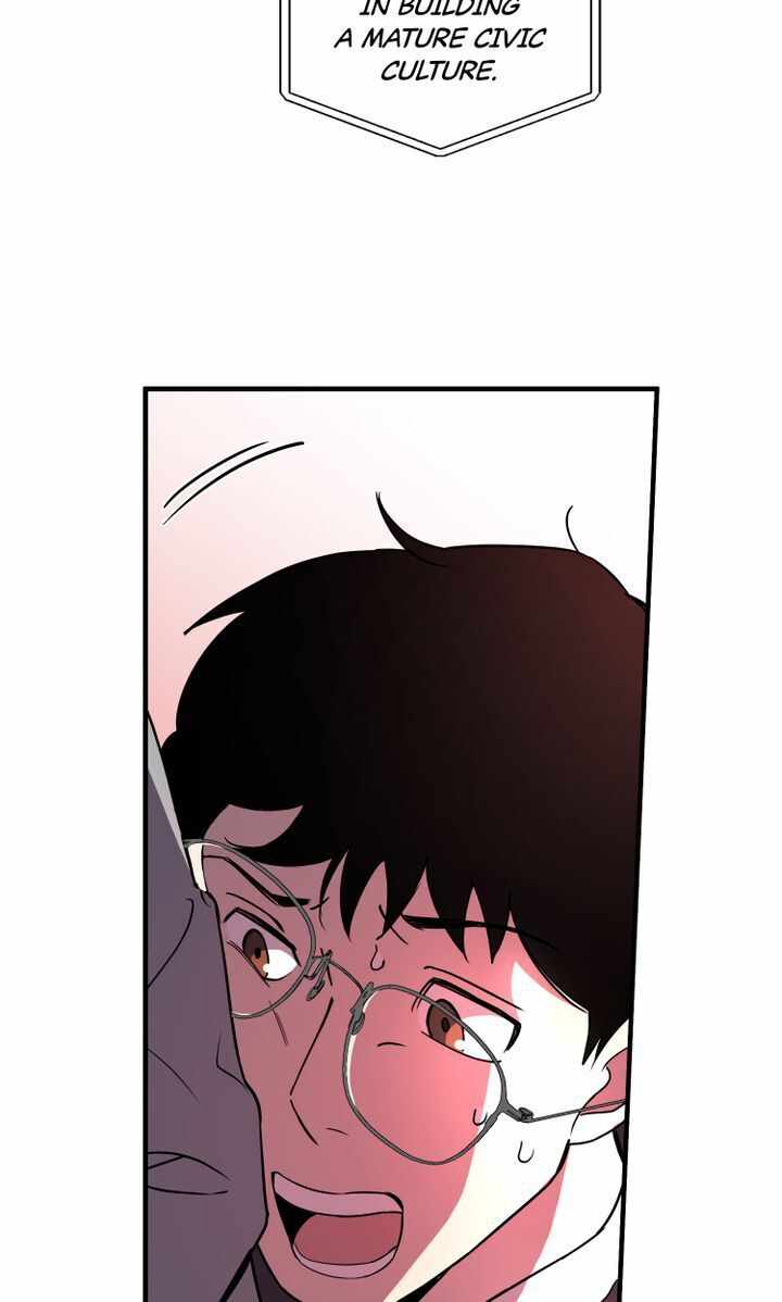 Cheolsu Saves the World Chapter 1 - Page 12