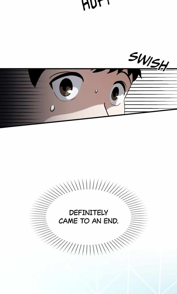 Cheolsu Saves the World Chapter 1 - Page 167