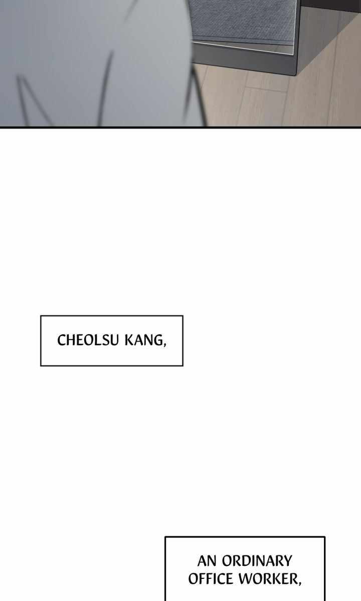 Cheolsu Saves the World Chapter 1 - Page 169
